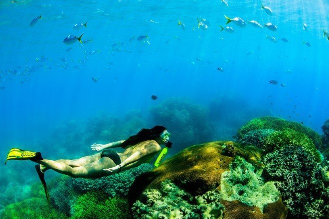 Scorkl – Scuba Diving Tank 9