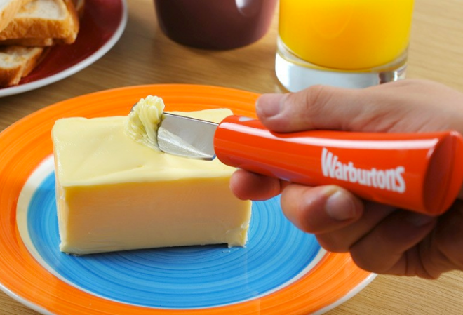 butter knife 1