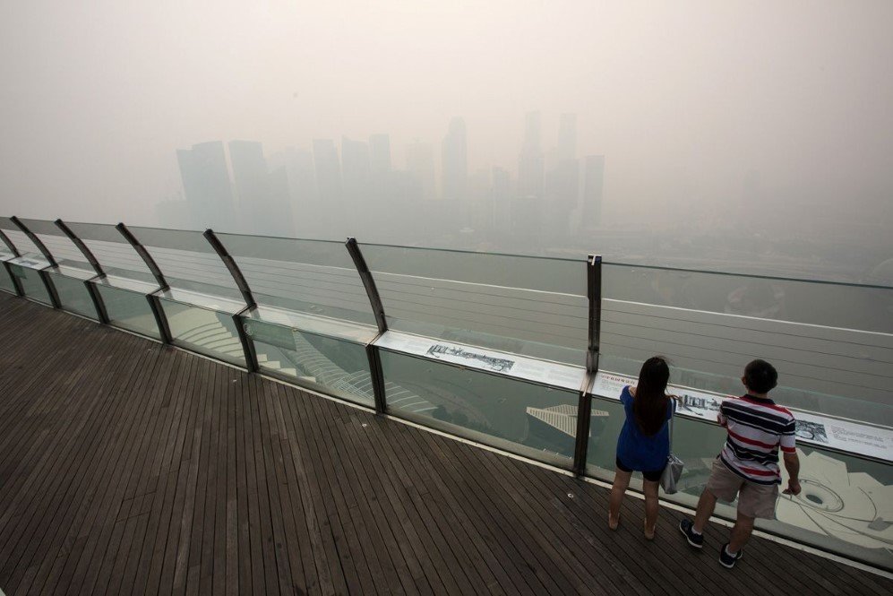 smog 1