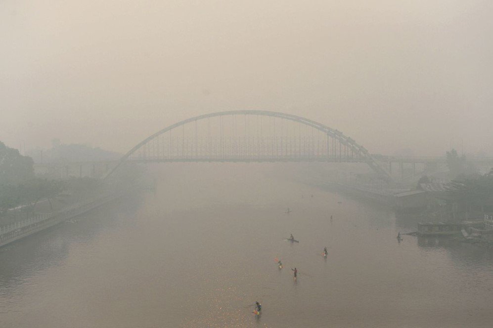 smog 7