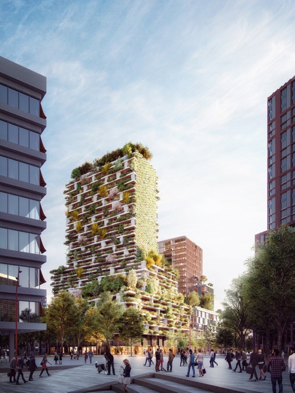 vertical forest 7