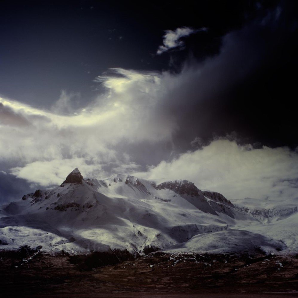 20km from Berufjörður