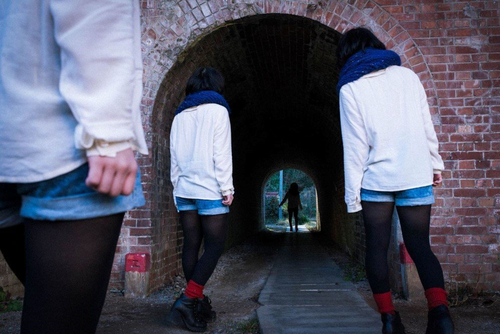 Haunting Photography Series 12