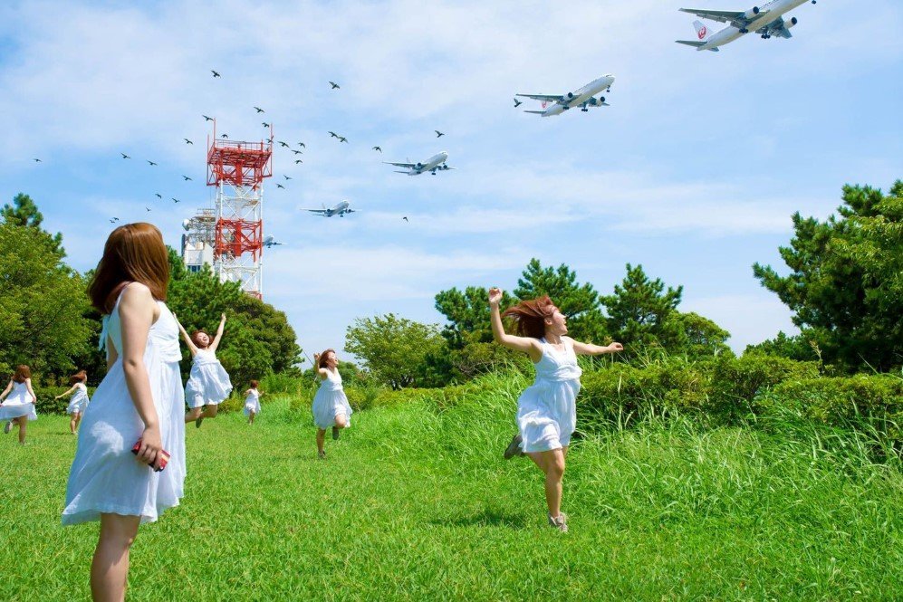 Haunting Photography Series 4