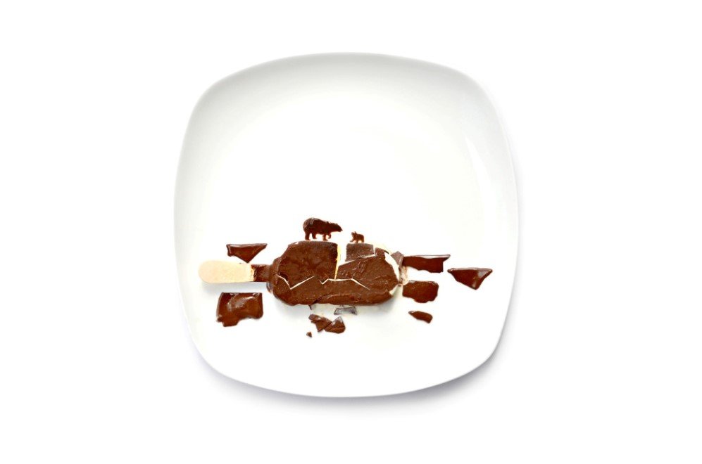 Hong Yi Food Art 15
