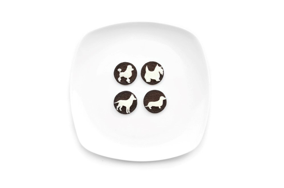 Hong Yi Food Art 18