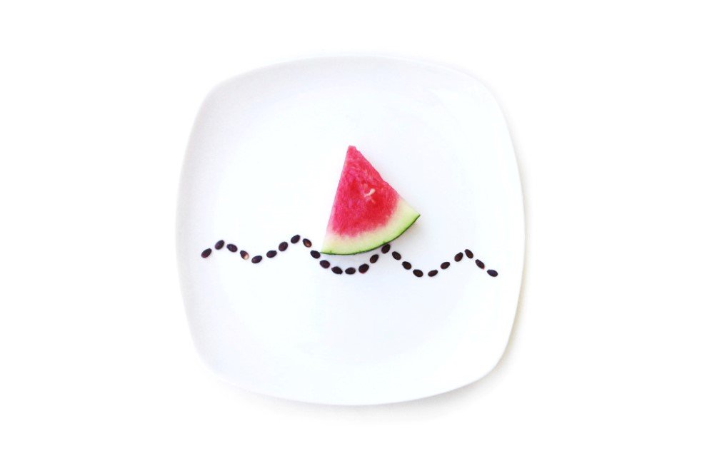 Hong Yi Food Art 24