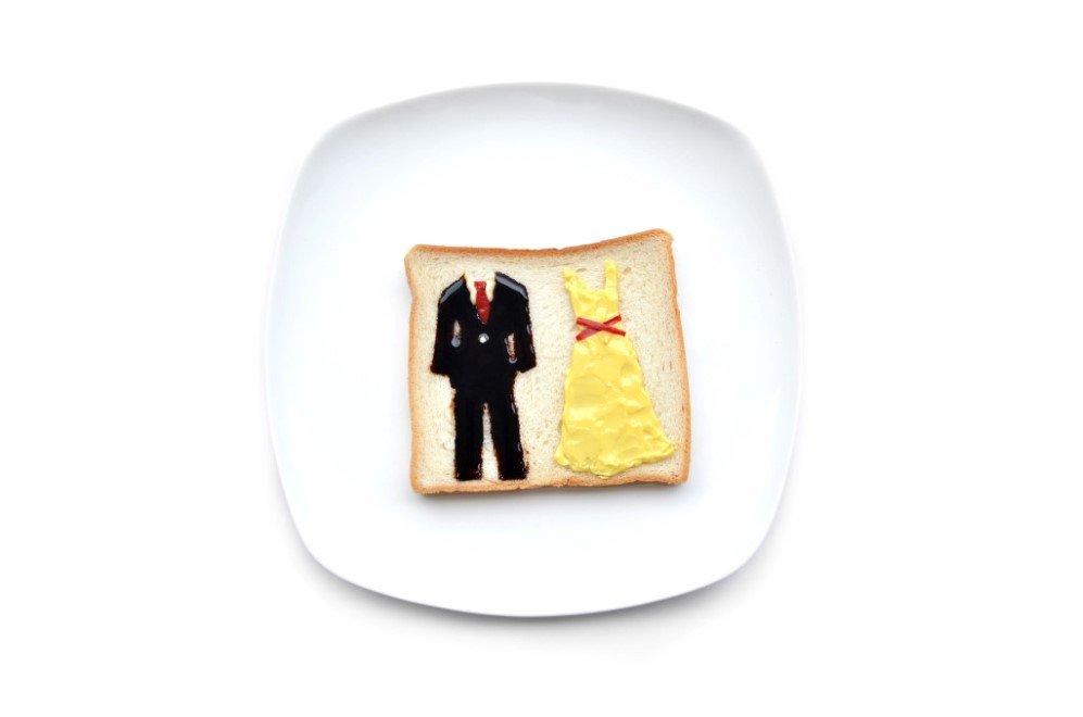 Hong Yi Food Art 5