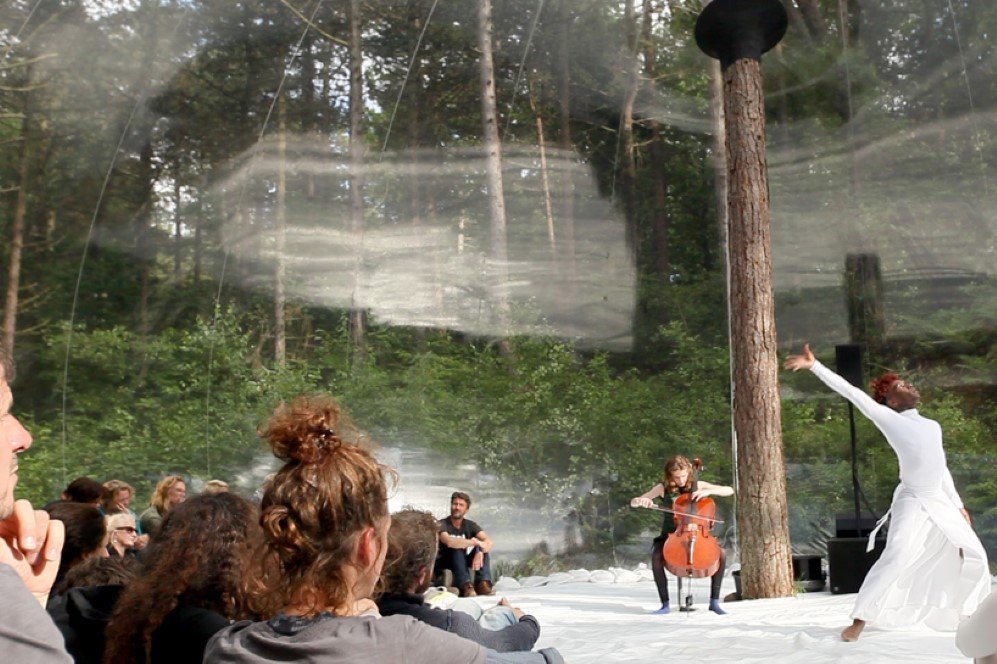 Inflatable Bubble Plastique Fantastique 15