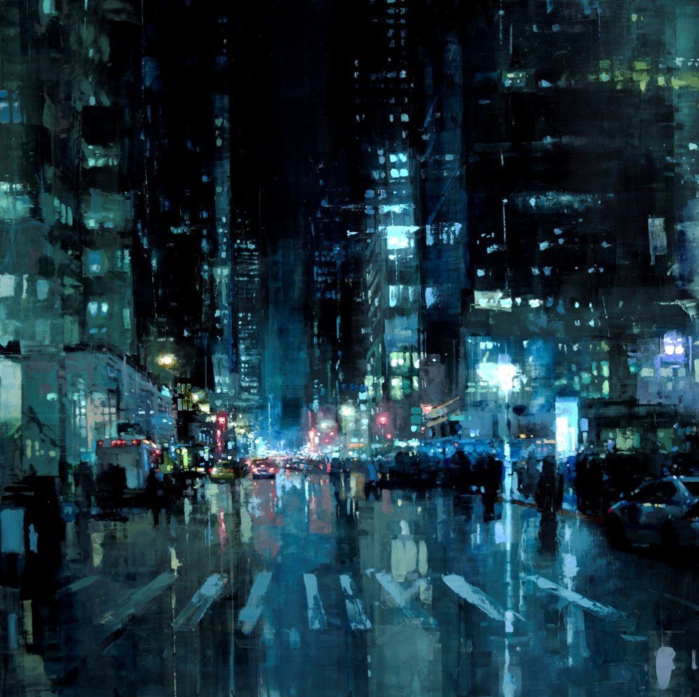 Manhattan Nights