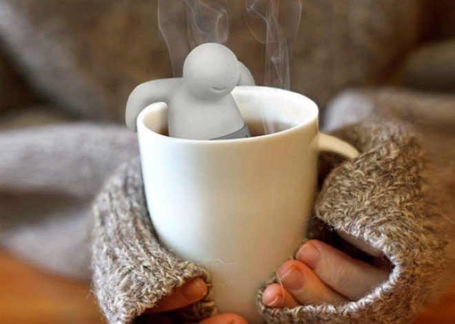 Mr. Tea Infuser 2 1