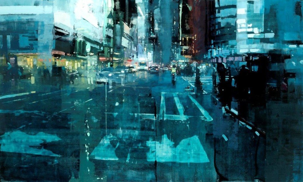 NYC