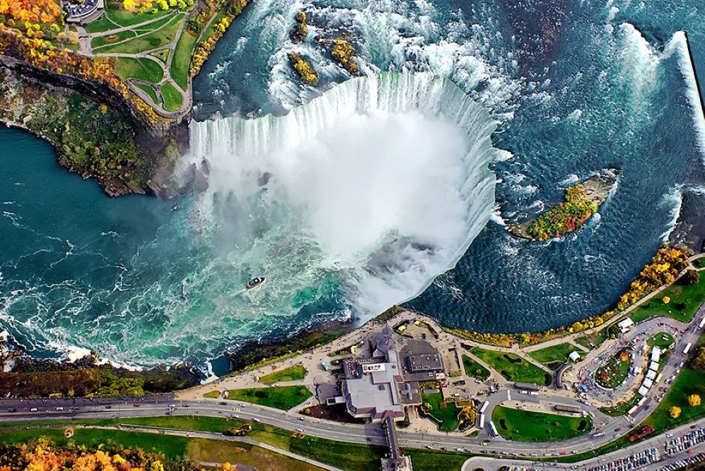 Niagara Falls Canada
