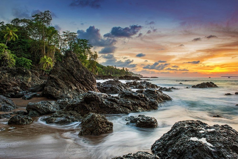 Osa Peninsula Costa Rica 2