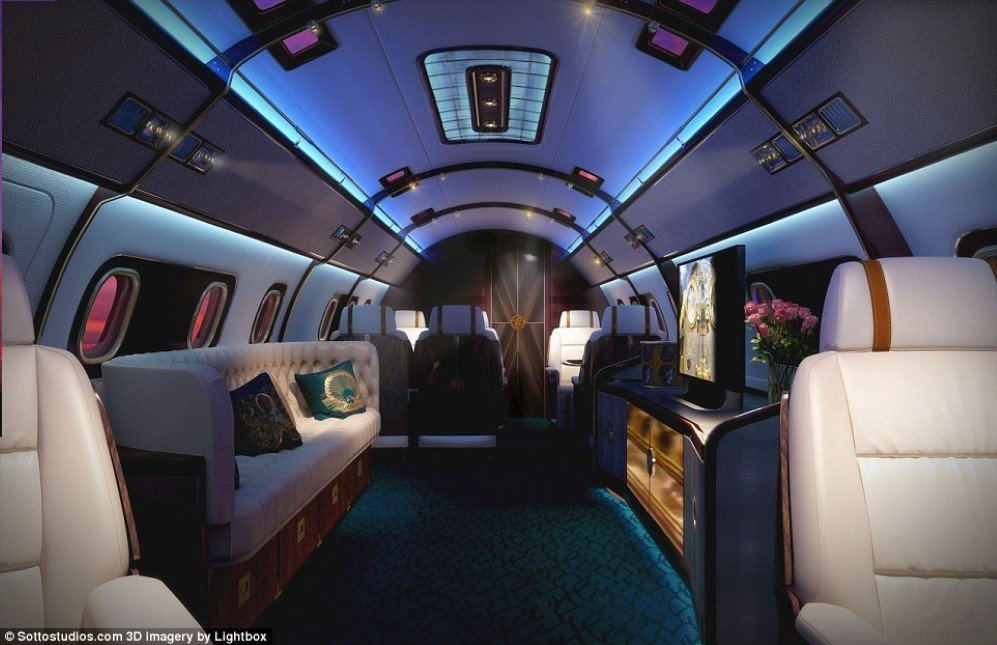 Skyone Flying Superyacht 10