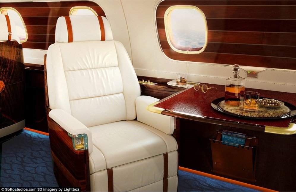 Skyone Flying Superyacht 8