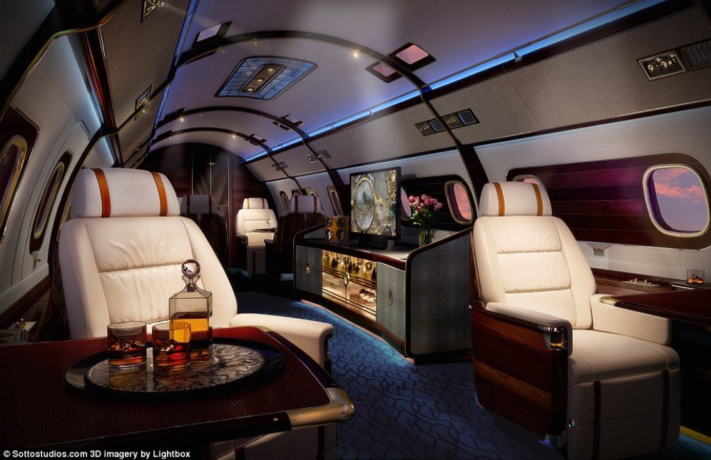 Skyone Flying Superyacht 9