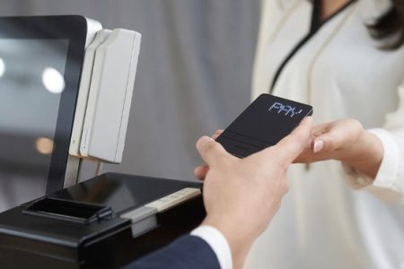 ‘Spendwallet’ aims to replace all your credit cards