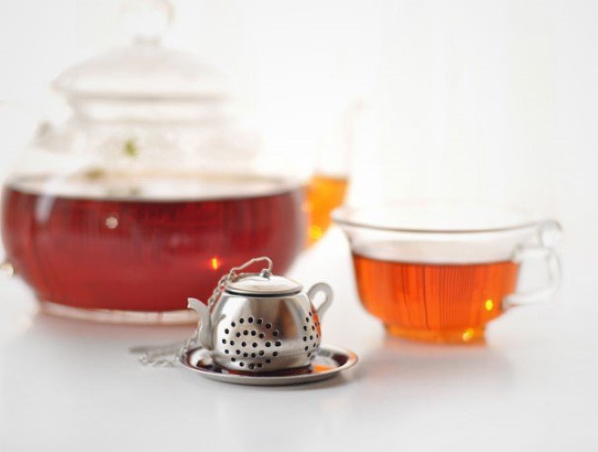 Teapot Tea Infuser