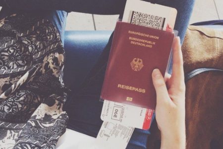 Why You Should Never Post A Picture Of Your Boarding Pass Online?