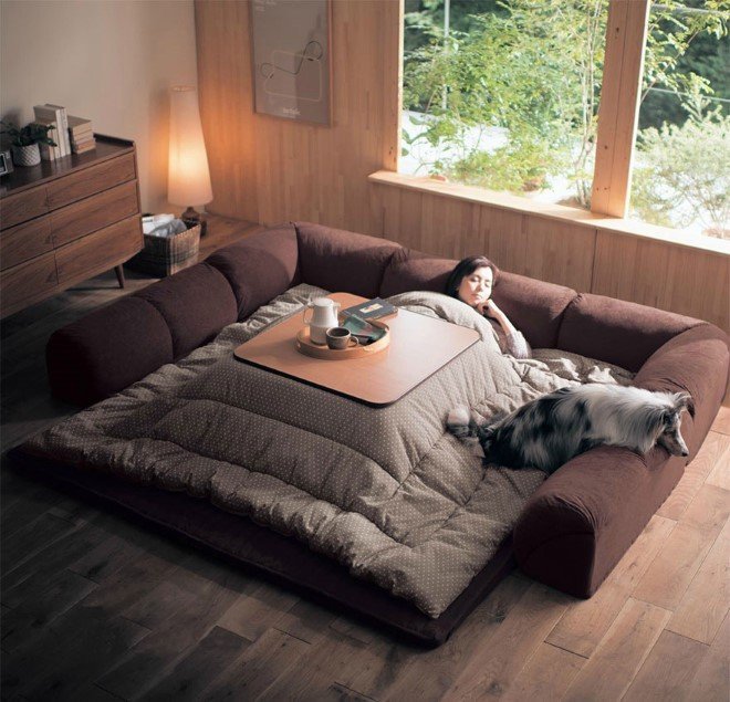 kotatsu 7