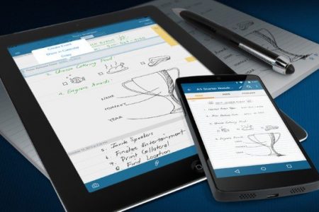 Livescribe Sky Wifi smartpen will make your corporate life a child’s play