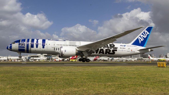 ANA