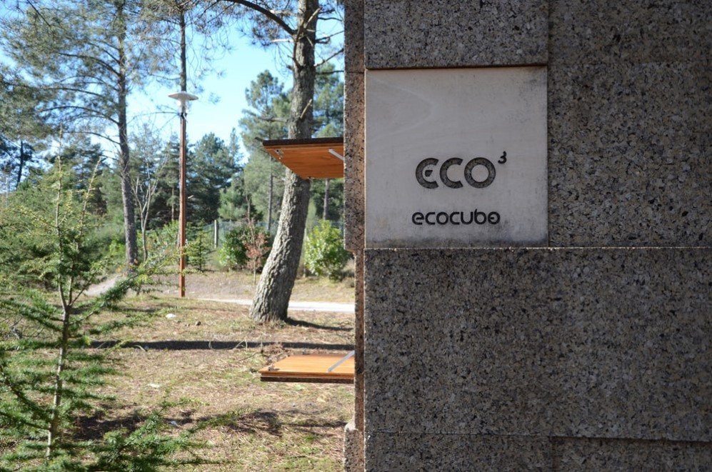 Ecocubo 2