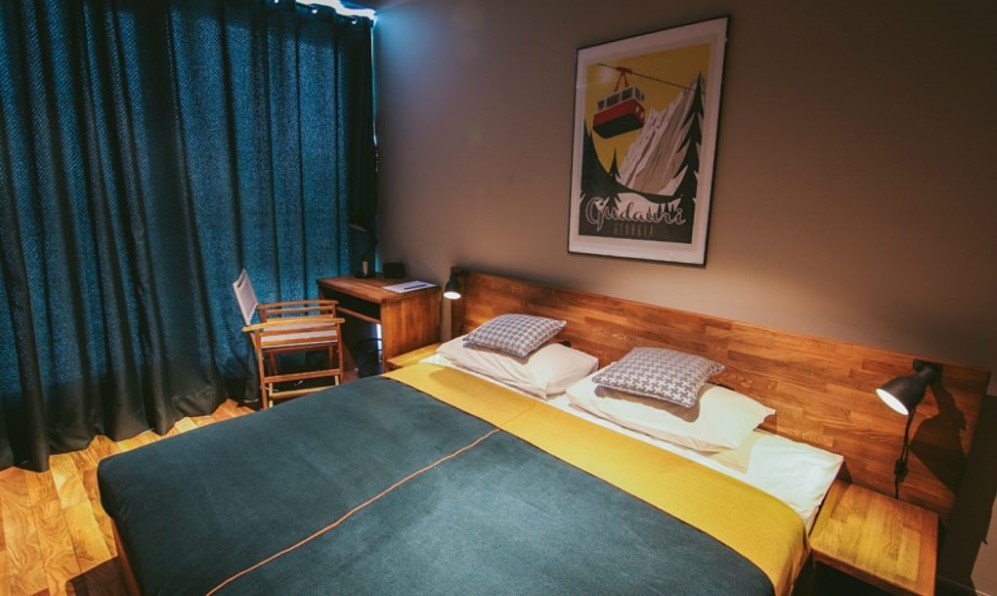 Quadrum Ski Resort 13