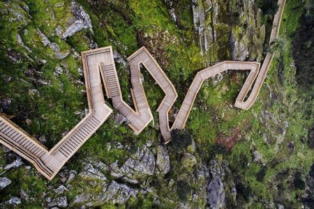 Stunning Paiva Walkways In Portugal Will Leave You Absolutely Mesmerized!