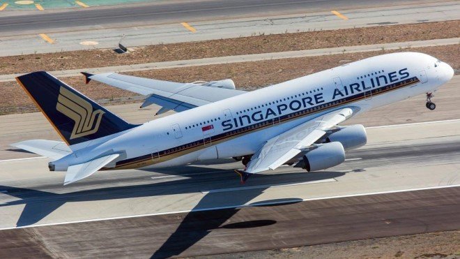 singapore airlines