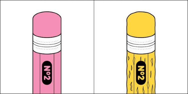 two kinds of people comparisons 12