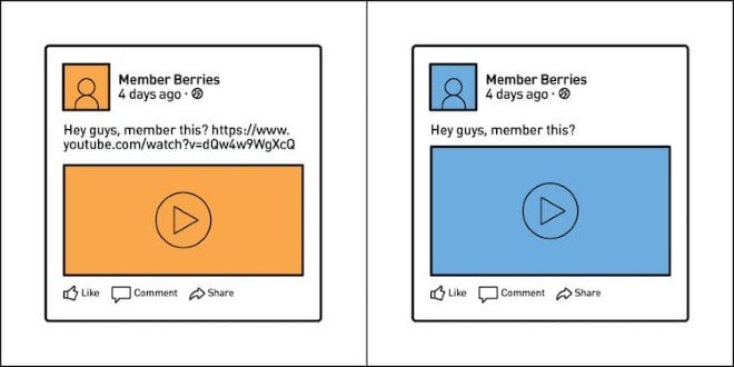 two kinds of people comparisons 7