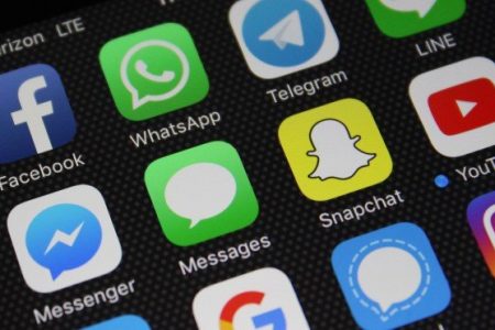 20 Most Popular iPhone Apps of 2017 Announced by Apple