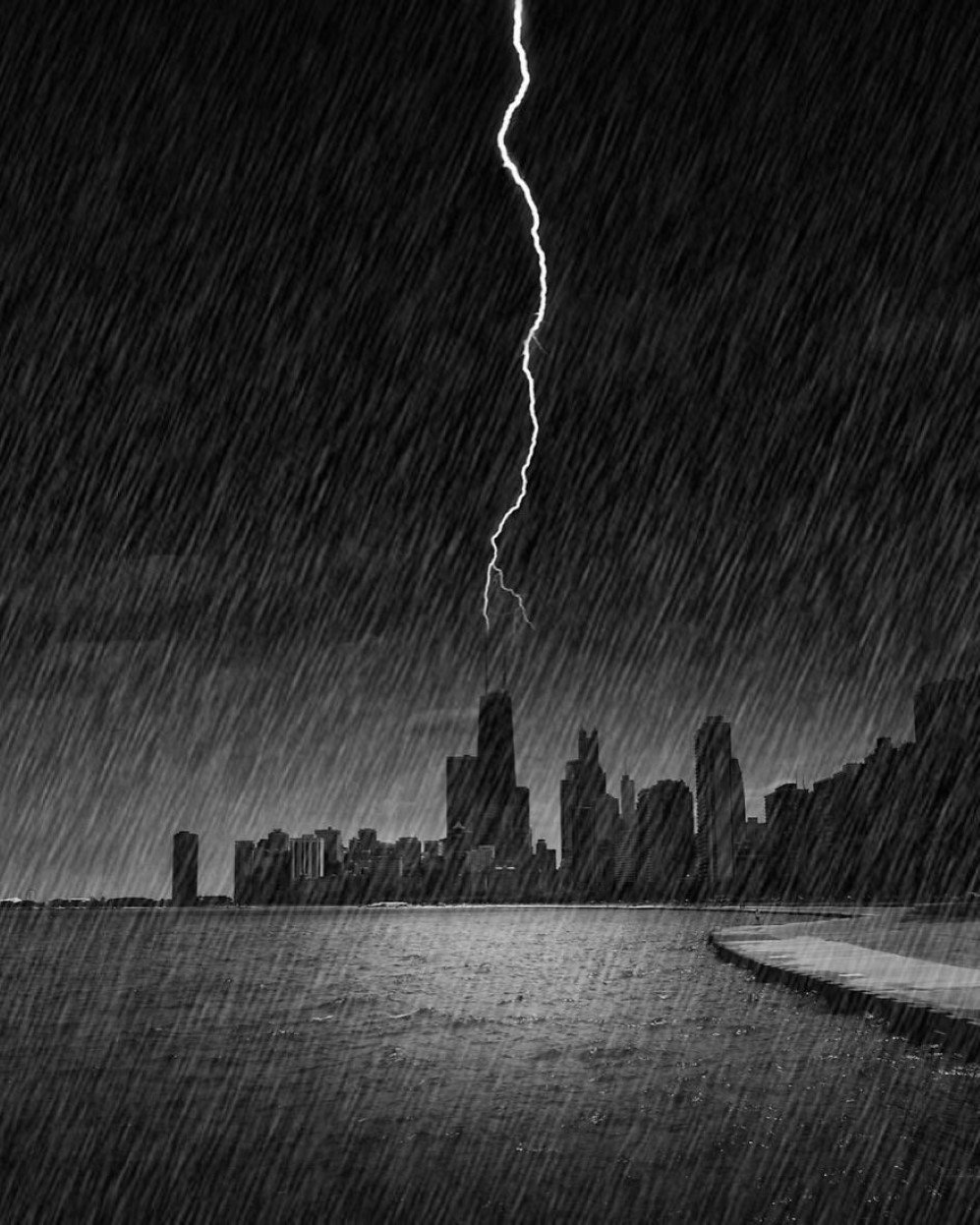 Black and White Photography by Jason Peterson 10