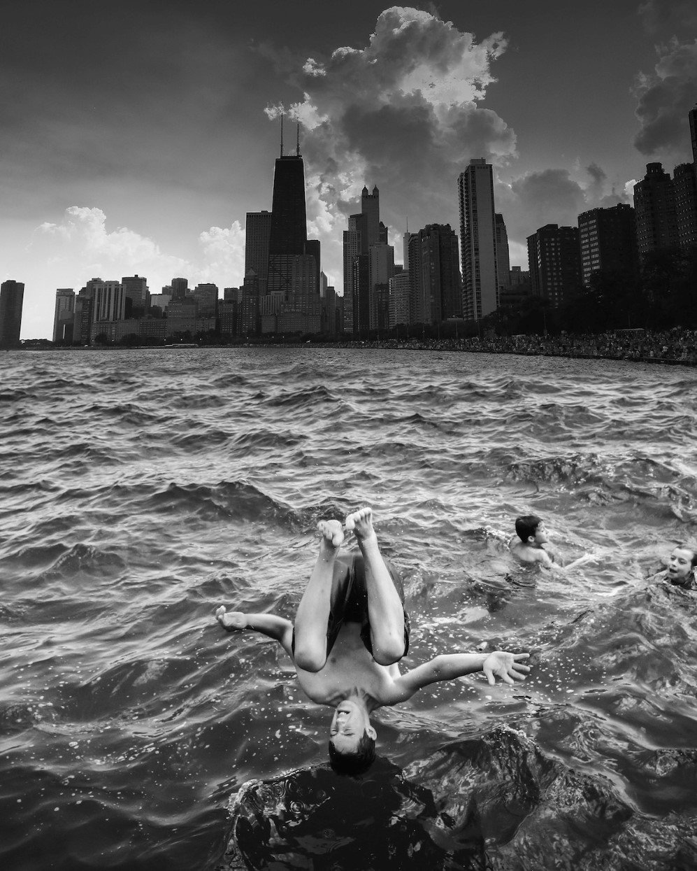 Black and White Photography by Jason Peterson 2