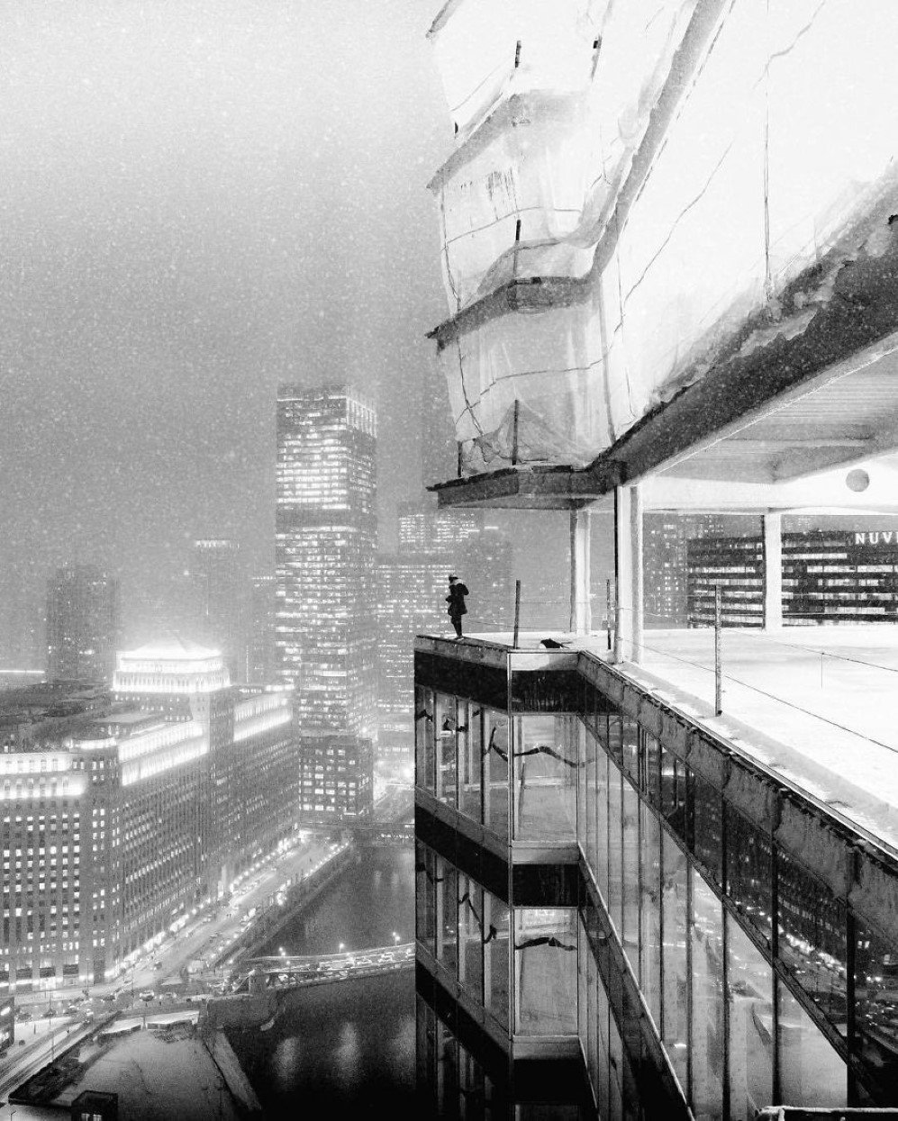 Black and White Photography by Jason Peterson 9