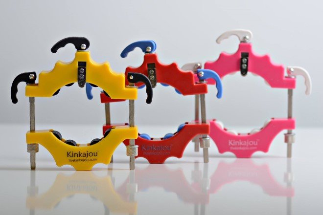 Kinkajou Bottle Cutter 5