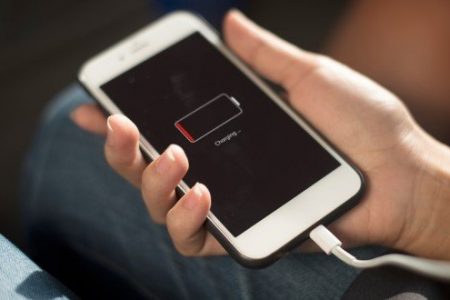 Find out if your iPhone is being slowed down or not in these few easy steps