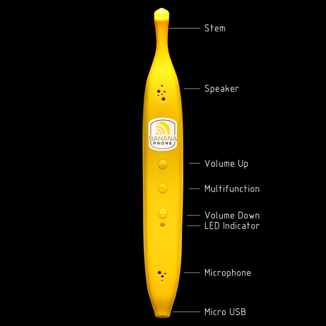 Banana Phone 2