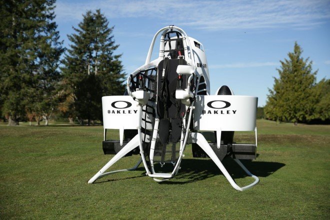 Bubba Watson Jetpack 4