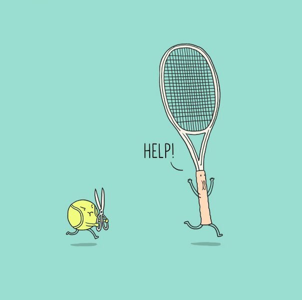 Conversations Between Everyday Objects 22