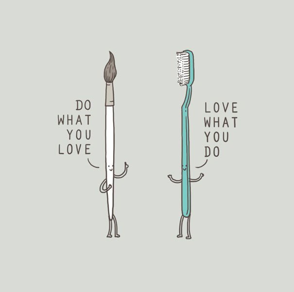 Conversations Between Everyday Objects 4