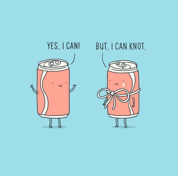 Conversations Between Everyday Objects 6