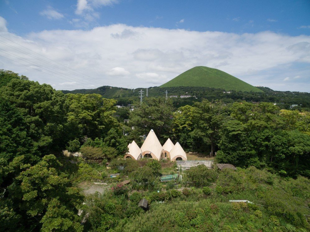 Japenes Retirement Home 7