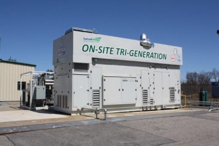 Toyota’s huge power plant will produce electricity and hydrogen via agricultural waste