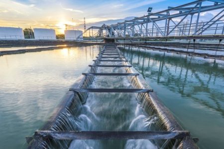 In a world’s first, Danish city is powering its water treatment plant with sewage