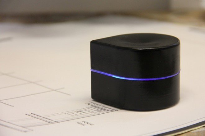 ZutaLabs Robotic Printer 2