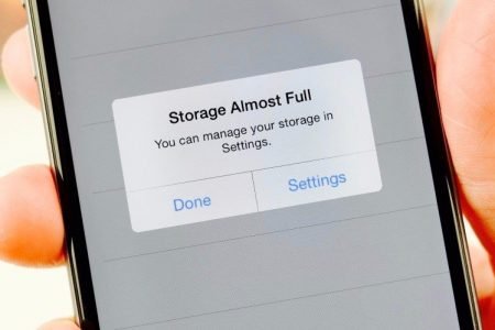 Make room for more apps on your iPhone by following these simple steps