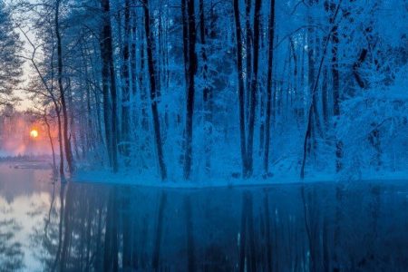 View these exceptionally mesmerizing entries of Outdoor Photographer Of The Year 2018